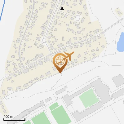 Foto zu Stendelweg 53-55, 14052 Berlin