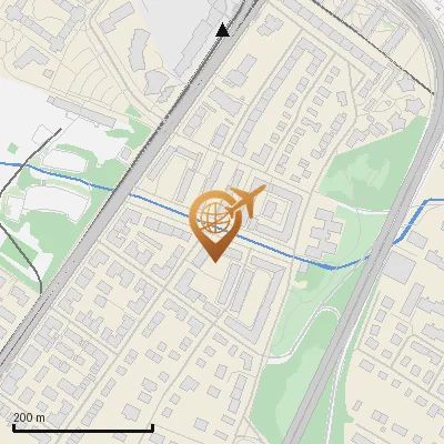 Foto zu Stengelstraße 10, 80805 München