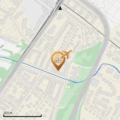 Foto zu Stengelstraße 27-29, 80805 München