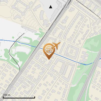 Foto zu Stengelstraße 6, 80805 München