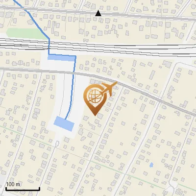 Foto zu Stepenitzer Weg 8-14, 12621 Berlin