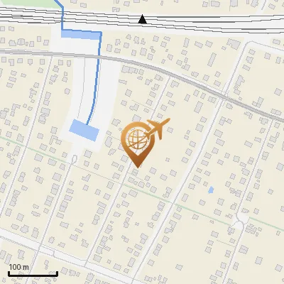 Foto zu Stepenitzer Weg 15-31, 12621 Berlin