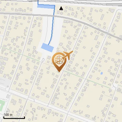 Foto zu Stepenitzer Weg 32, 12621 Berlin