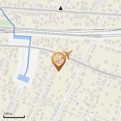 Karte Stepenitzer Weg 1-7, 12621 Berlin