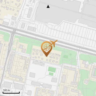 Foto zu Stephan-Born-Straße 20-26, 12629 Berlin