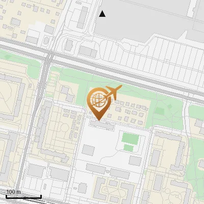 Foto zu Stephan-Born-Straße 3-7, 12629 Berlin