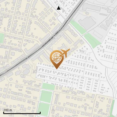 Foto zu Stephan-Lochner-Straße 13-18, 80686 München