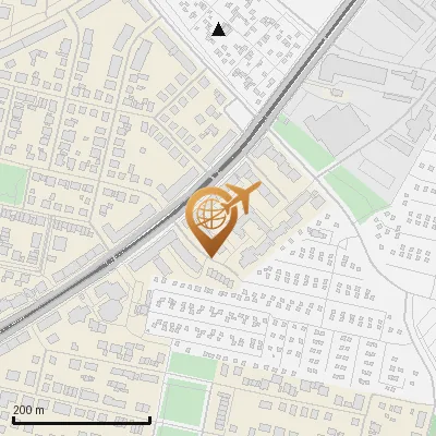 Foto zu Stephan-Lochner-Straße 3-10, 80686 München