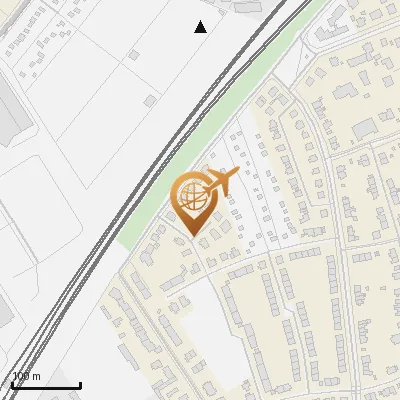 Foto zu Stephaniweg 3-13, 12209 Berlin