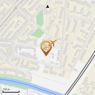 Foto zu Stephanstraße 12-14, 12167 Berlin