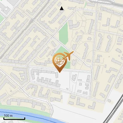 Foto zu Stephanstraße 22-23, 12167 Berlin