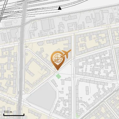 Foto zu Stephanstraße 26-28, 10559 Berlin