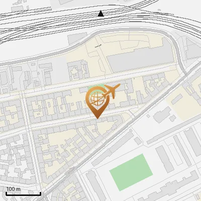 Foto zu Stephanstraße 5, 10559 Berlin