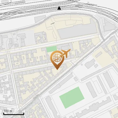 Foto zu Stephanstraße 65-67, 10559 Berlin