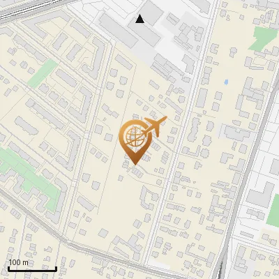 Foto zu Stephanusring 7-26, 13127 Berlin