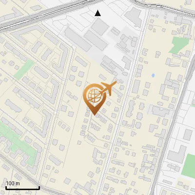 Foto zu Stephanusring 29-52, 13127 Berlin