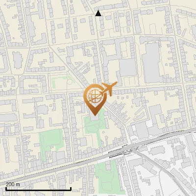 Foto zu Steprathstraße 13-34, 51103 Köln