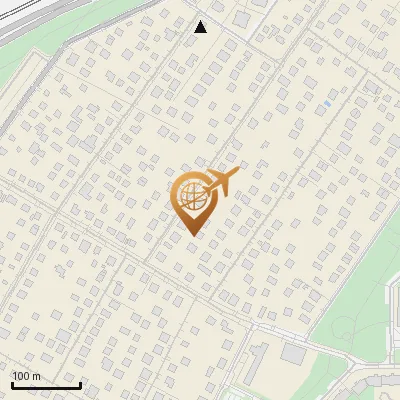 Foto zu Sterckmannweg 10, 12685 Berlin