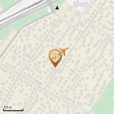 Foto zu Sterckmannweg 11-16, 12685 Berlin