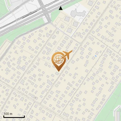 Foto zu Sterckmannweg 17-25, 12685 Berlin