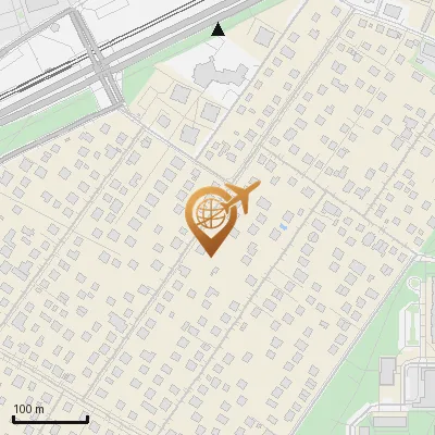 Foto zu Sterckmannweg 26-32, 12685 Berlin