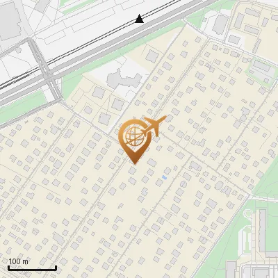 Foto zu Sterckmannweg 33-38, 12685 Berlin