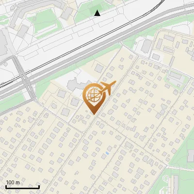 Foto zu Sterckmannweg 41-43, 12685 Berlin