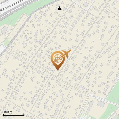 Foto zu Sterckmannweg 3-7, 12685 Berlin