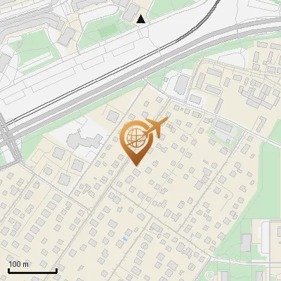 Foto zu Sterckmannweg 46-52, 12685 Berlin