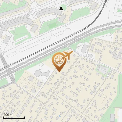 Foto zu Sterckmannweg 53-55, 12685 Berlin