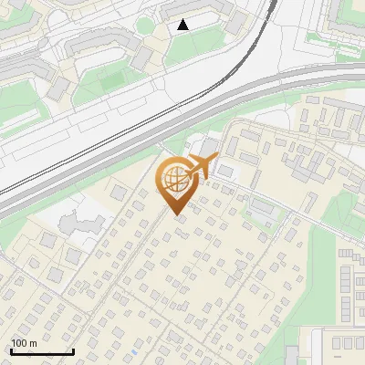 Foto zu Sterckmannweg 56-64, 12685 Berlin