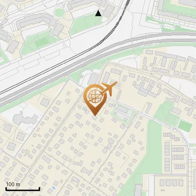 Foto zu Sterckmannweg 66-76, 12685 Berlin