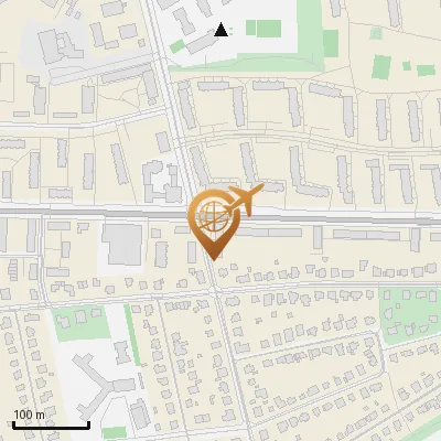 Foto zu Sterkrader Straße 32-39, 13507 Berlin