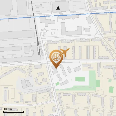 Foto zu Sterkrader Straße 46, 13507 Berlin