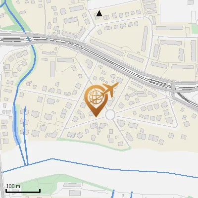 Foto zu Sternallee 7-10, 12587 Berlin