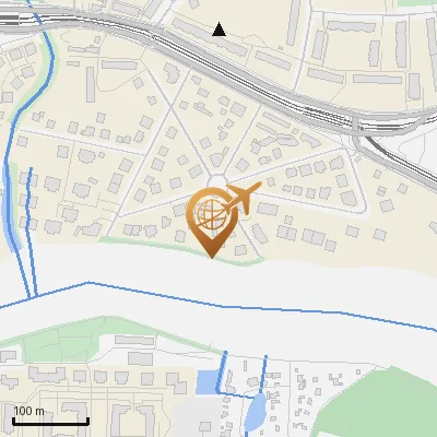 Foto zu Sternallee 16-18, 12587 Berlin