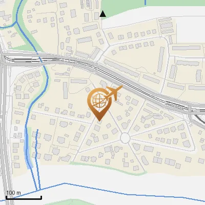 Foto zu Sternallee 6, 12587 Berlin