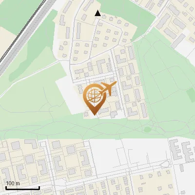 Foto zu Sternblütenweg 1-16, 12526 Berlin