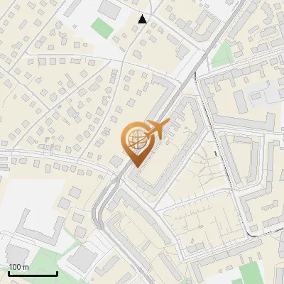 Foto zu Sterndamm 116-123, 12487 Berlin