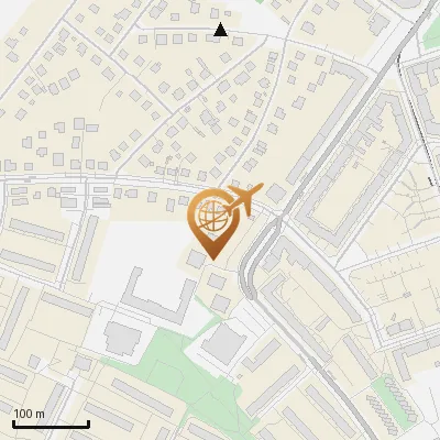 Foto zu Sterndamm 124, 12487 Berlin