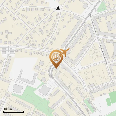 Foto zu Sterndamm 125-127, 12487 Berlin