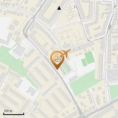 Foto zu Sterndamm 169, 12487 Berlin