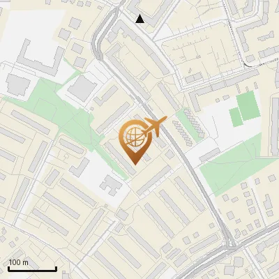 Foto zu Sterndamm 180, 12487 Berlin