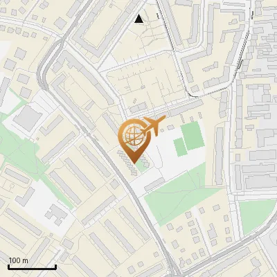 Foto zu Sterndamm 183-191, 12487 Berlin