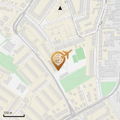 Foto zu Sterndamm 199, 12487 Berlin