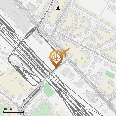 Foto zu Sterndamm 2, 12439 Berlin