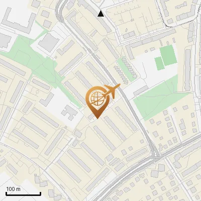 Foto zu Sterndamm 202-210, 12487 Berlin