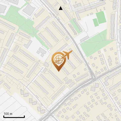 Foto zu Sterndamm 216-224, 12487 Berlin