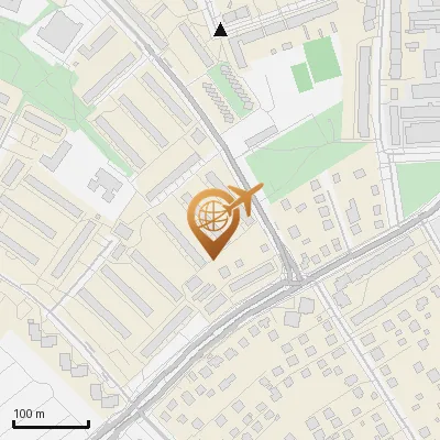 Foto zu Sterndamm 230, 12487 Berlin