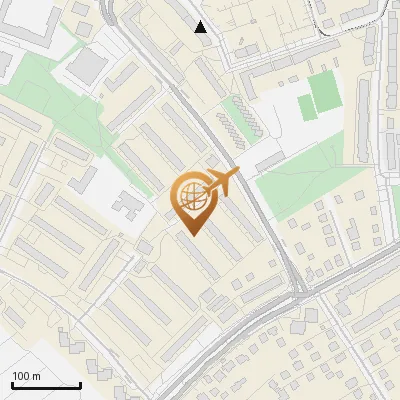 Foto zu Sterndamm 234-242, 12487 Berlin